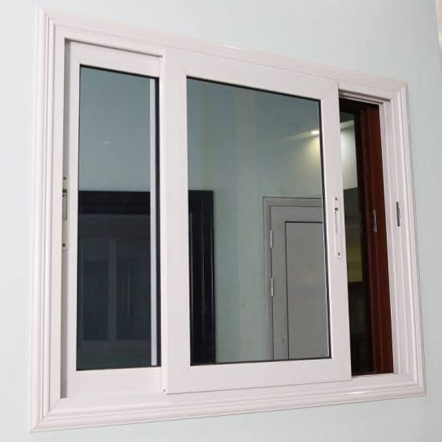Aluminium Casement Windows in Jaipur